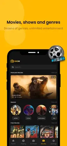 cricfy-tv17854827629515 Movies and shows